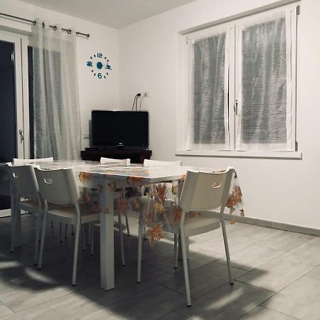 Residenza Christian Apartment Gravedona Bagian luar foto
