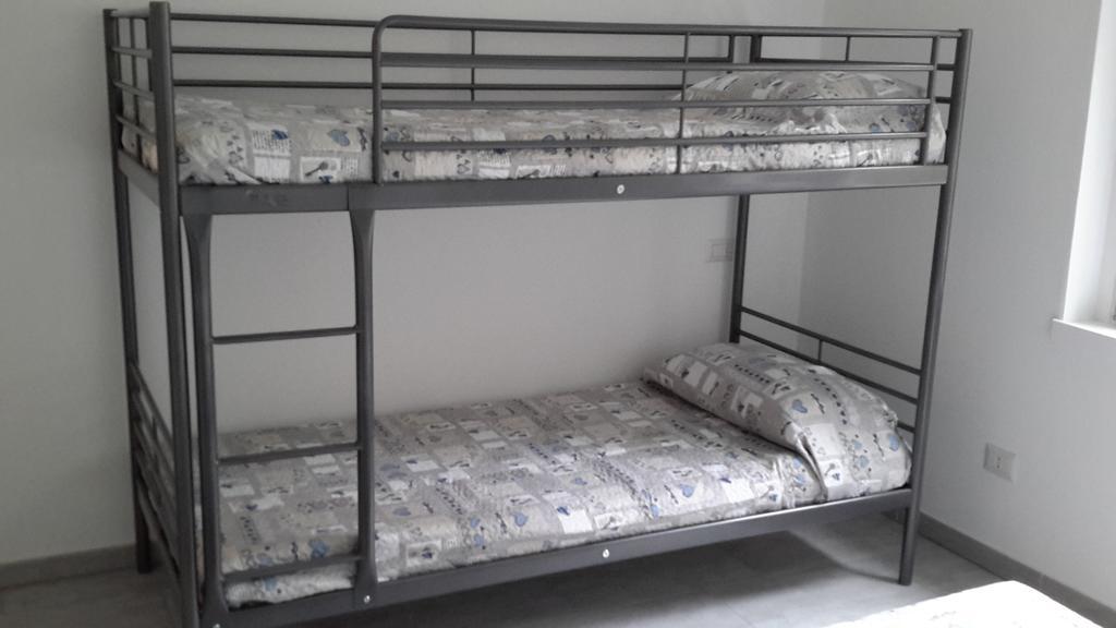 Residenza Christian Apartment Gravedona Bagian luar foto