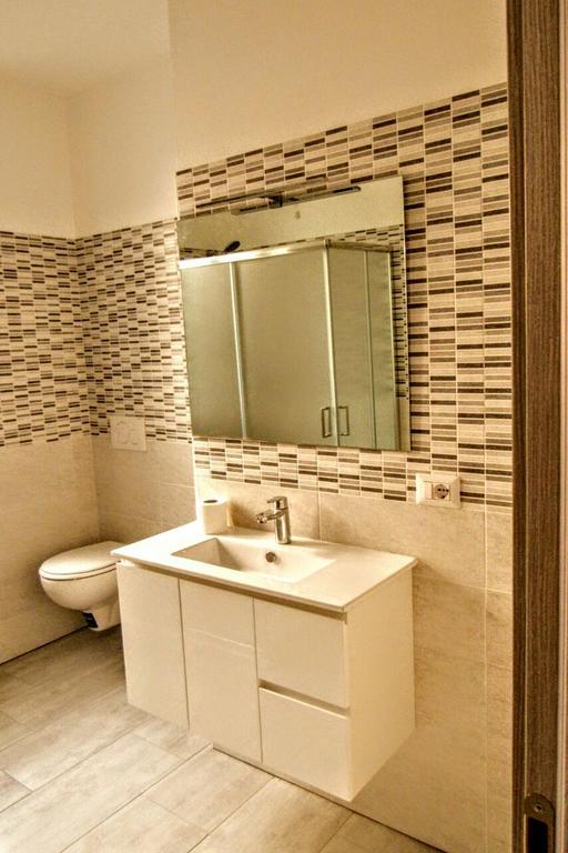 Residenza Christian Apartment Gravedona Bagian luar foto