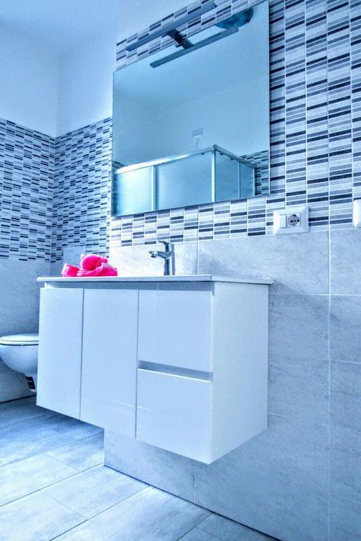 Residenza Christian Apartment Gravedona Bagian luar foto